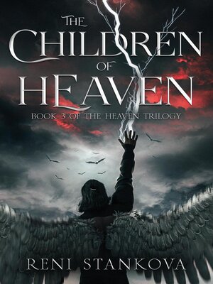 cover image of The Children of Heaven